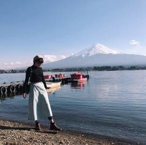 Meet your Posher, Minh